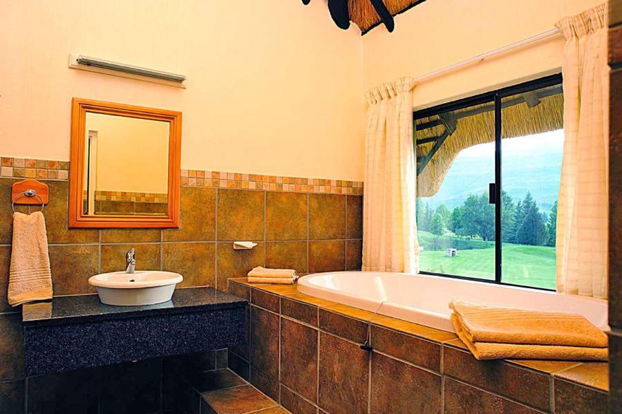 Castleburn Legacy Resort Drakensberg Garden Zewnętrze zdjęcie