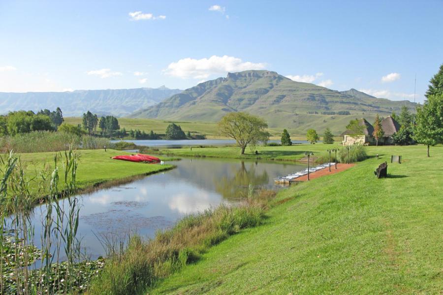 Castleburn Legacy Resort Drakensberg Garden Zewnętrze zdjęcie