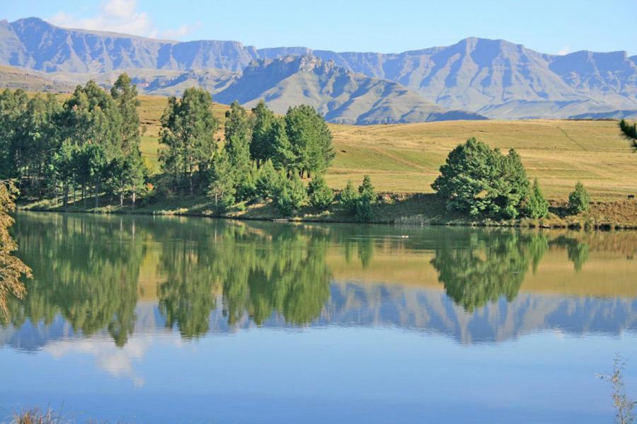 Castleburn Legacy Resort Drakensberg Garden Zewnętrze zdjęcie